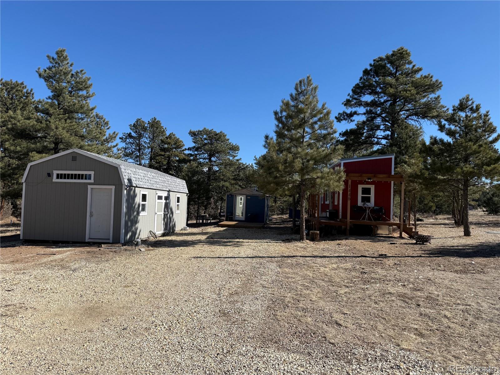 1446 13th Trail Cotopaxi CO 81223