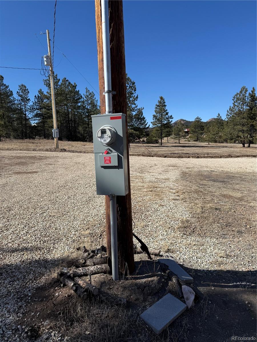 1446 13th Trail Cotopaxi CO 81223