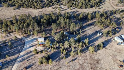 1446 13th Trail Cotopaxi CO 81223