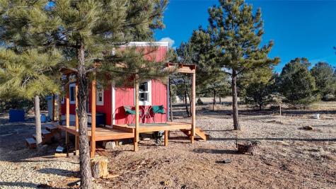 1446 13th Trail Cotopaxi CO 81223