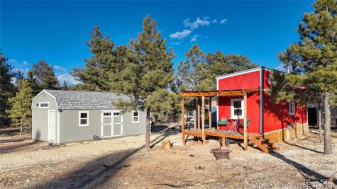 1446 13th Trail Cotopaxi CO 81223
