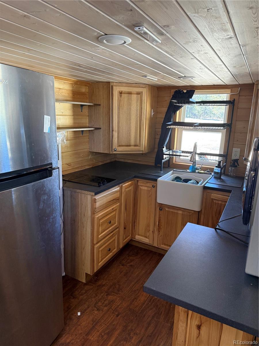1446 13th Trail Cotopaxi CO 81223