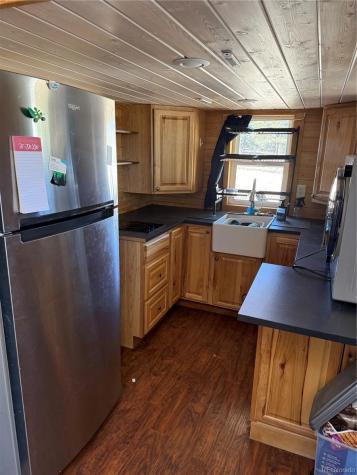 1446 13th Trail Cotopaxi CO 81223