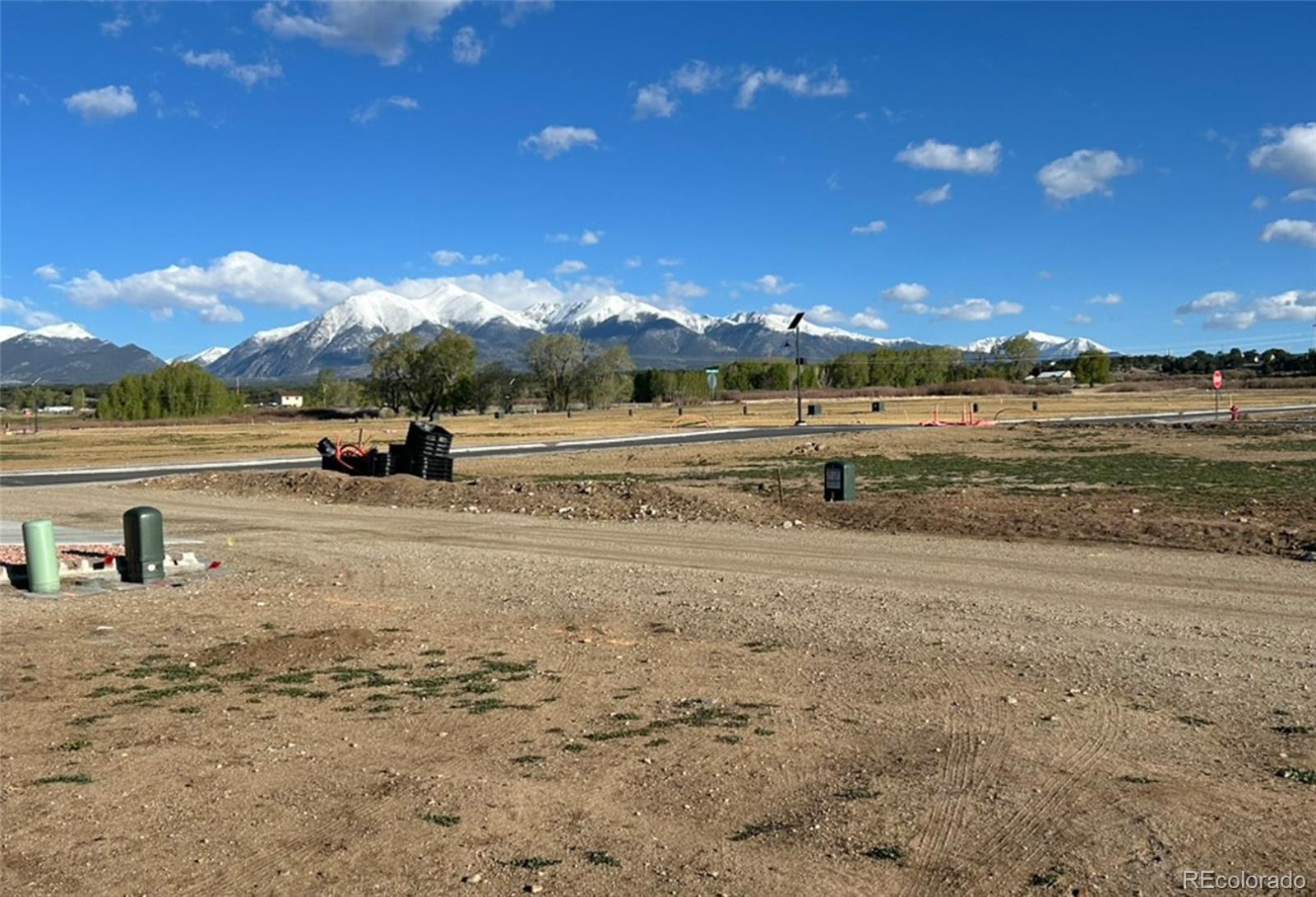 10710 Engelmann Avenue Poncha Springs CO 81143