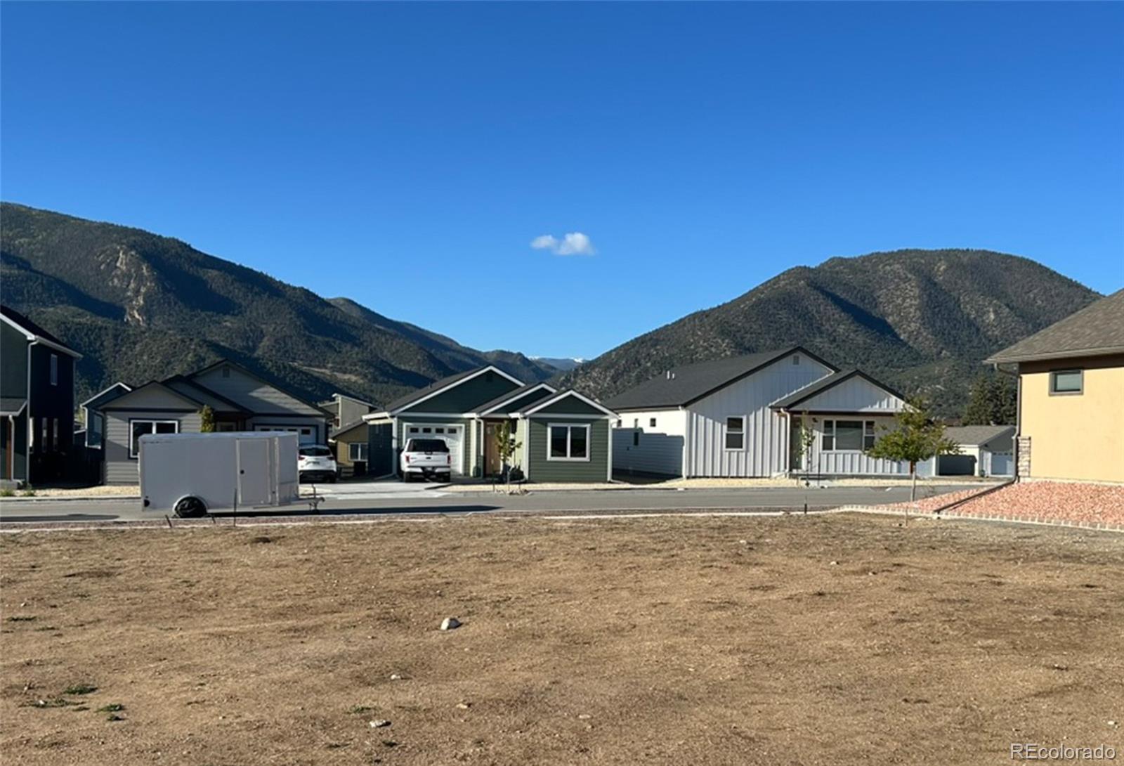 10710 Engelmann Avenue Poncha Springs CO 81143