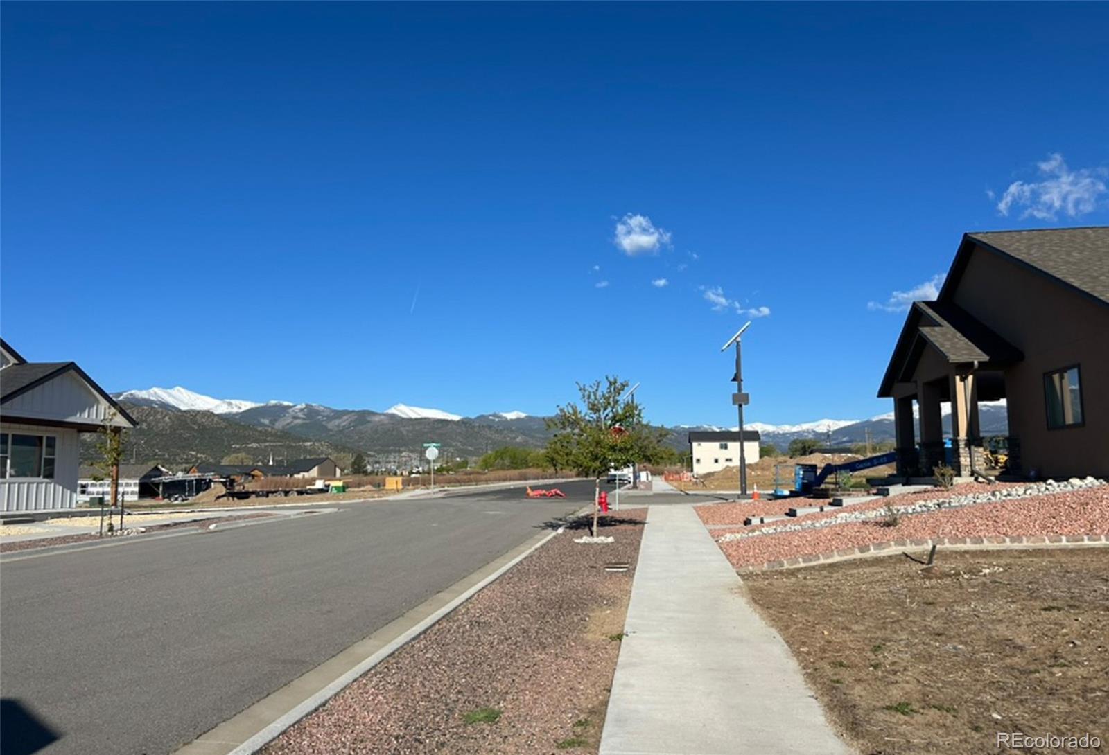 10710 Engelmann Avenue Poncha Springs CO 81143