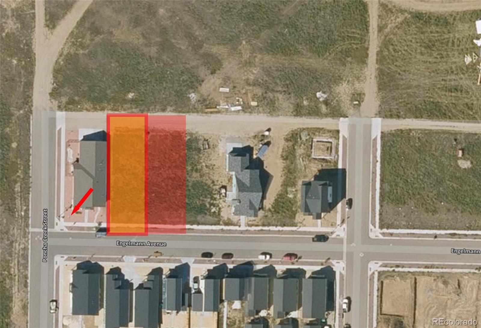 10710 Engelmann Avenue Poncha Springs CO 81143