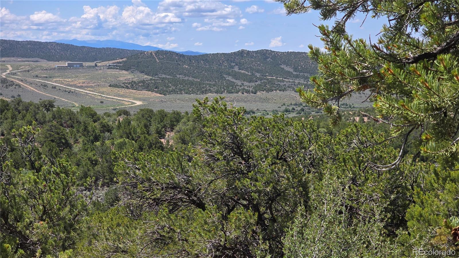 Lot 1615 Dunn Road San Luis CO 81152