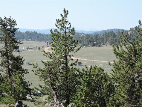 640 Arapaho Trail Hartsel CO 80449