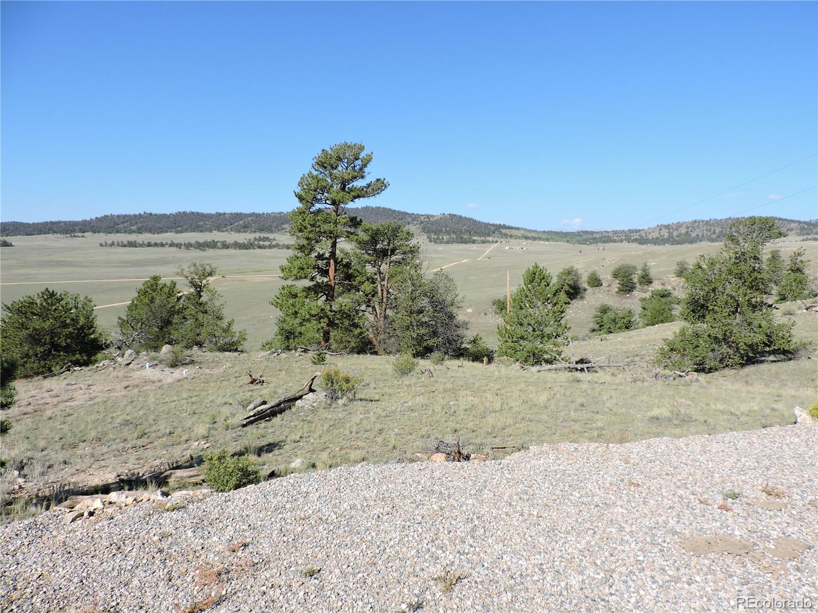 640 Arapaho Trail Hartsel CO 80449