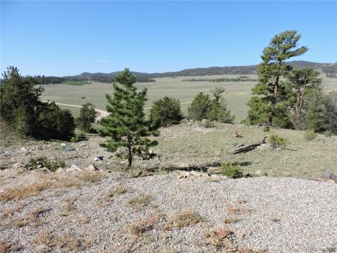 640 Arapaho Trail Hartsel CO 80449