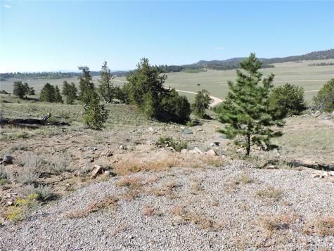 640 Arapaho Trail Hartsel CO 80449