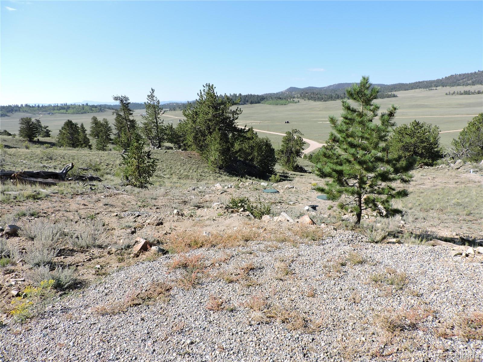 640 Arapaho Trail Hartsel CO 80449