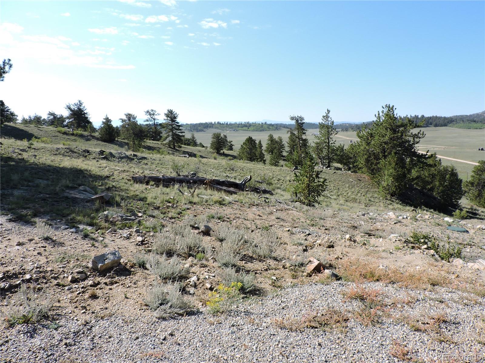 640 Arapaho Trail Hartsel CO 80449