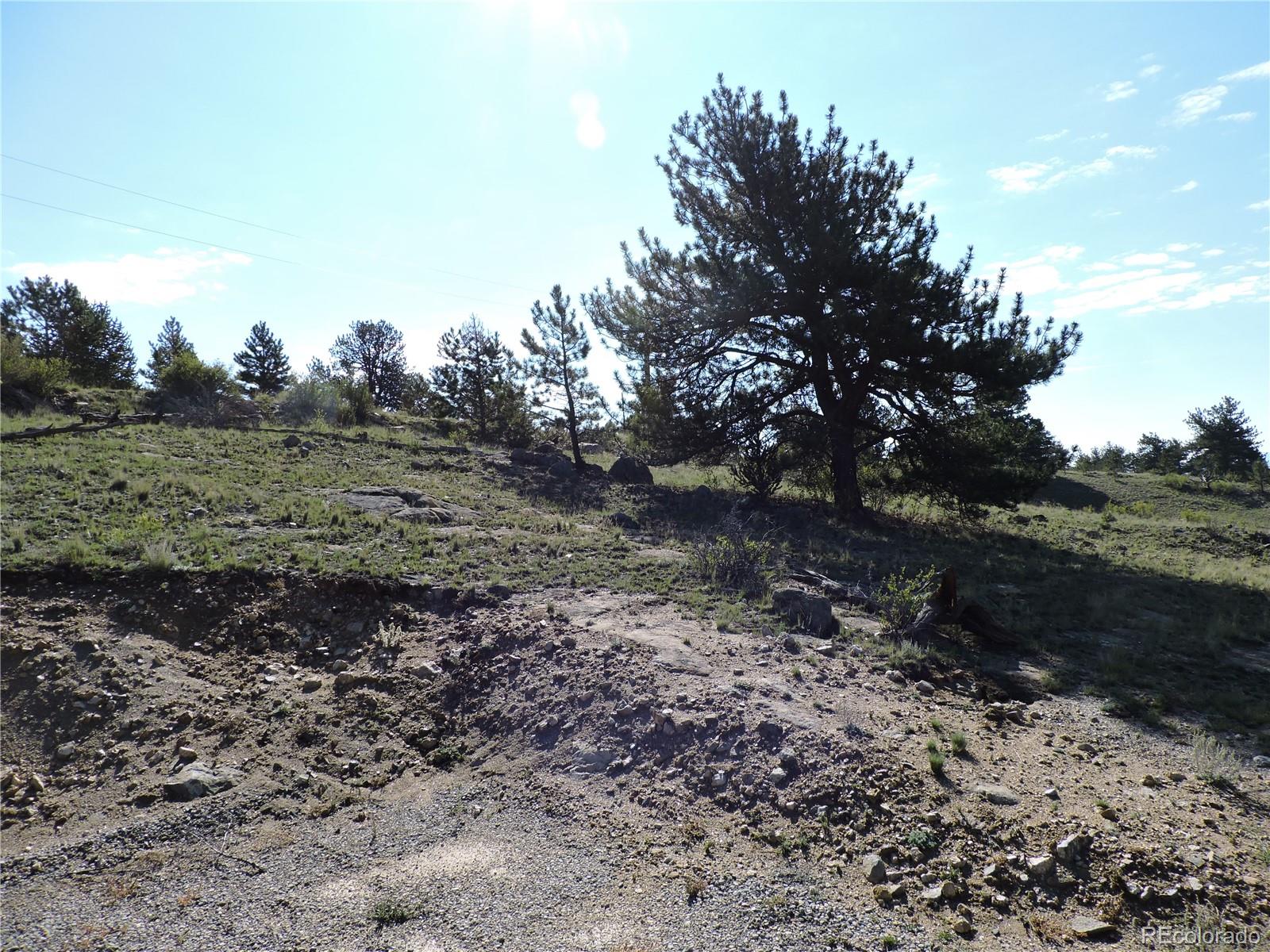640 Arapaho Trail Hartsel CO 80449