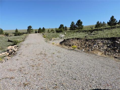 640 Arapaho Trail Hartsel CO 80449