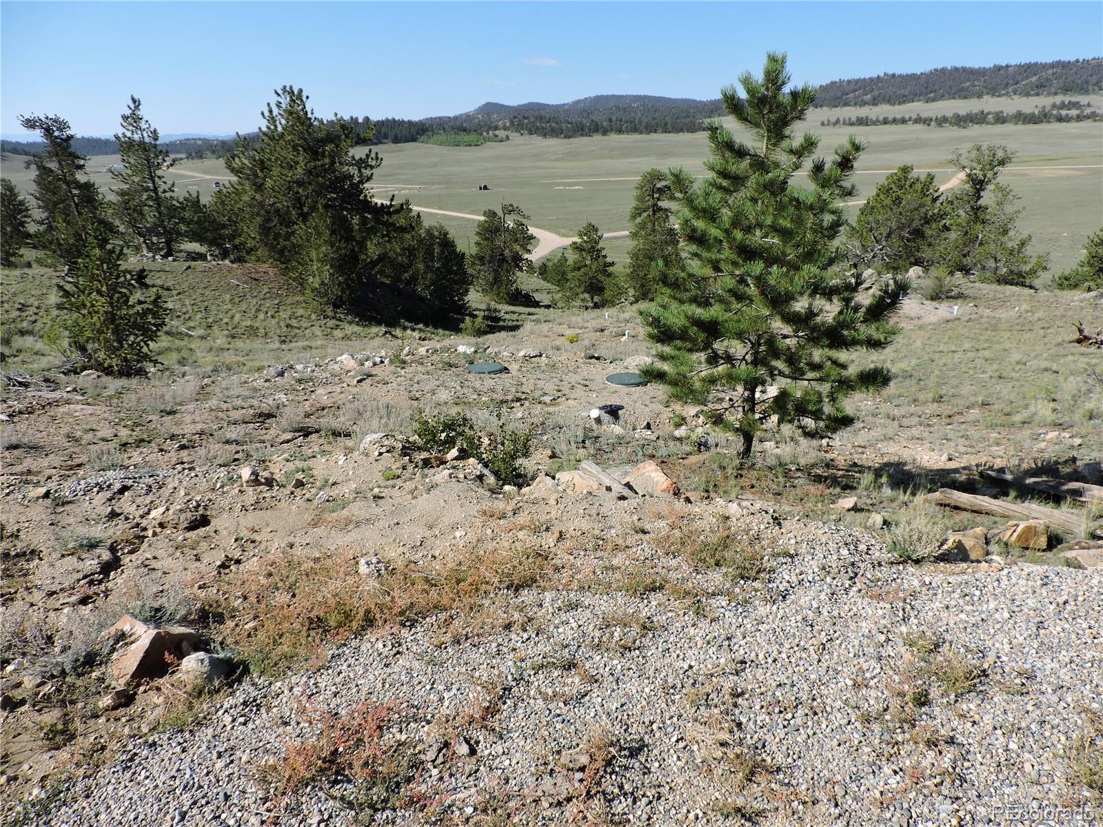 640 Arapaho Trail Hartsel CO 80449
