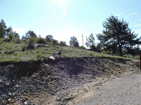640 Arapaho Trail Hartsel CO 80449