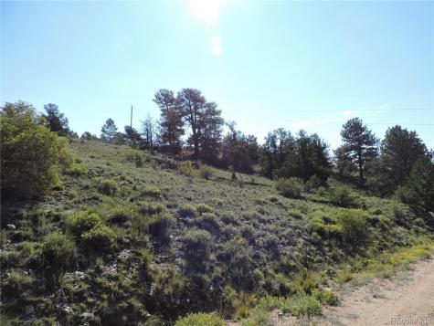 640 Arapaho Trail Hartsel CO 80449