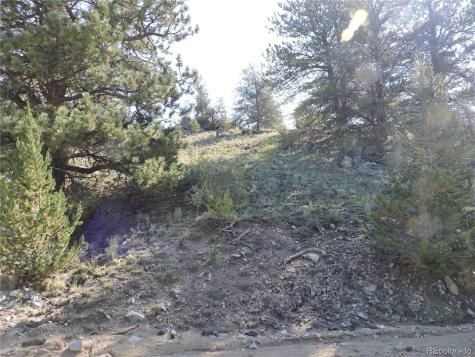 640 Arapaho Trail Hartsel CO 80449