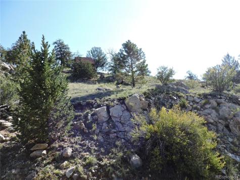640 Arapaho Trail Hartsel CO 80449
