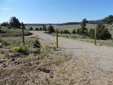 640 Arapaho Trail Hartsel CO 80449