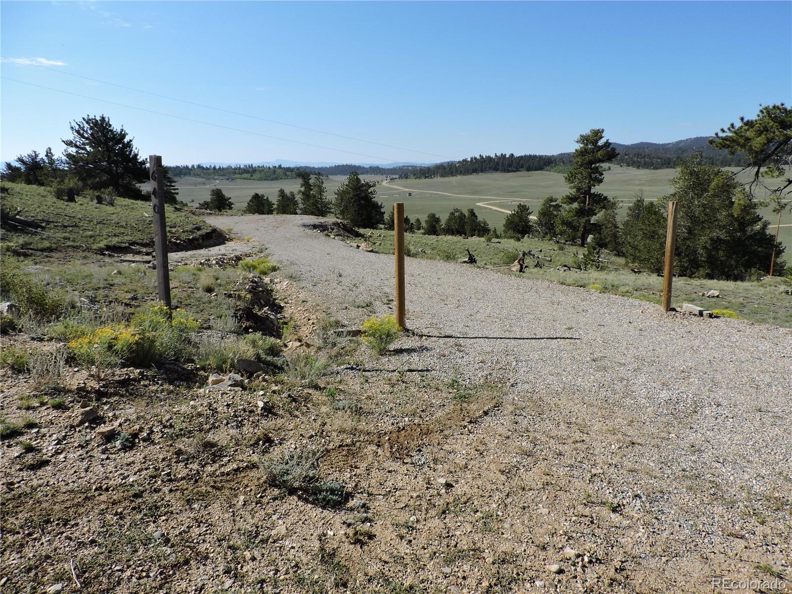 640 Arapaho Trail Hartsel CO 80449