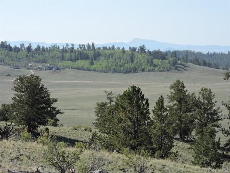 640 Arapaho Trail Hartsel CO 80449