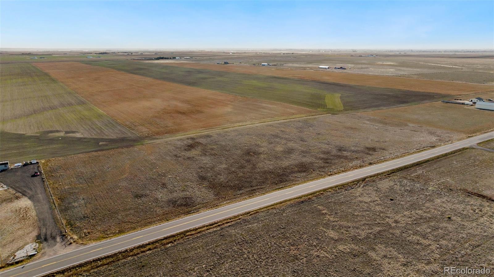 47310 County Road 29 Nunn CO 80648