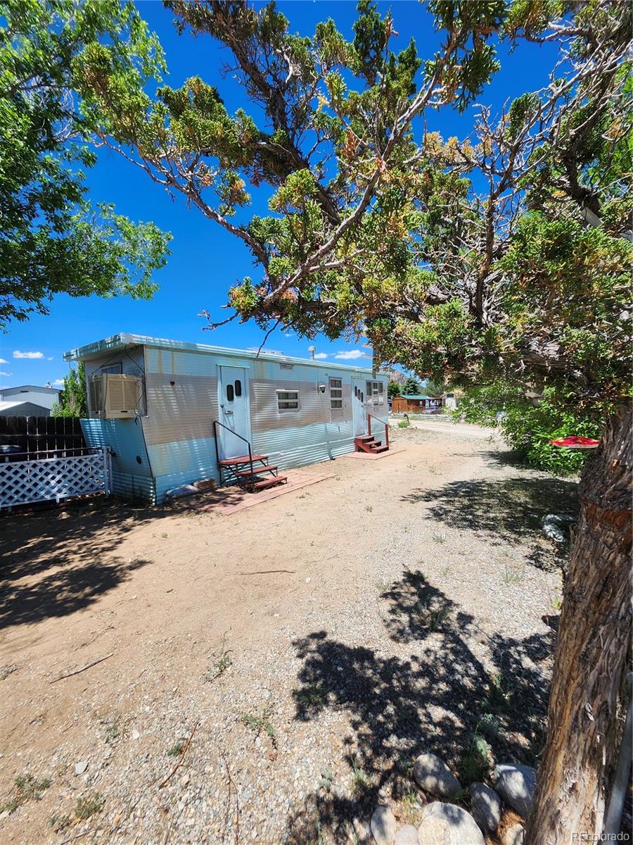 10795 County Road 197a Lot 176 Nathrop CO 81236