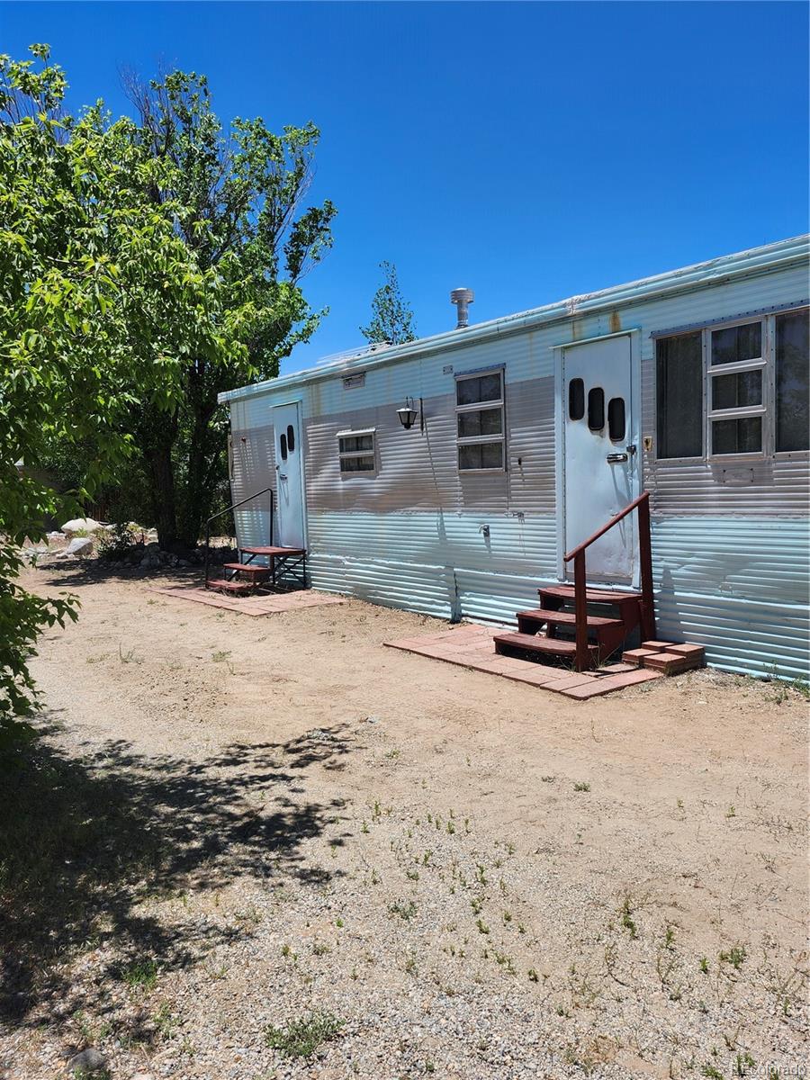 10795 County Road 197a Lot 176 Nathrop CO 81236