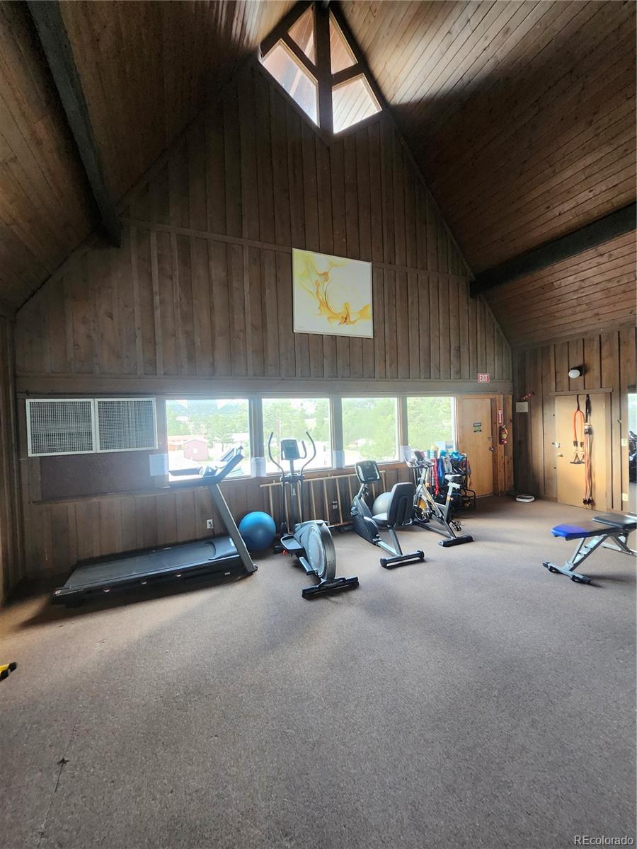 10795 County Road 197a Lot 176 Nathrop CO 81236