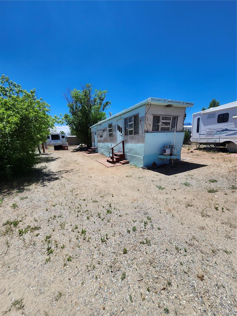 10795 County Road 197a Lot 176 Nathrop CO 81236