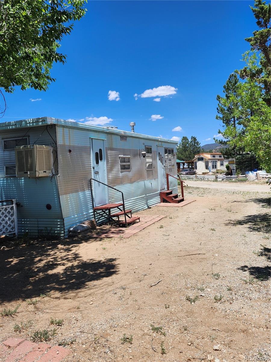 10795 County Road 197a Lot 176 Nathrop CO 81236