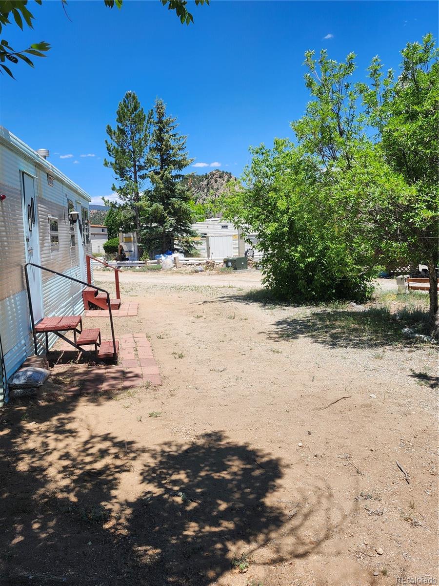 10795 County Road 197a Lot 176 Nathrop CO 81236