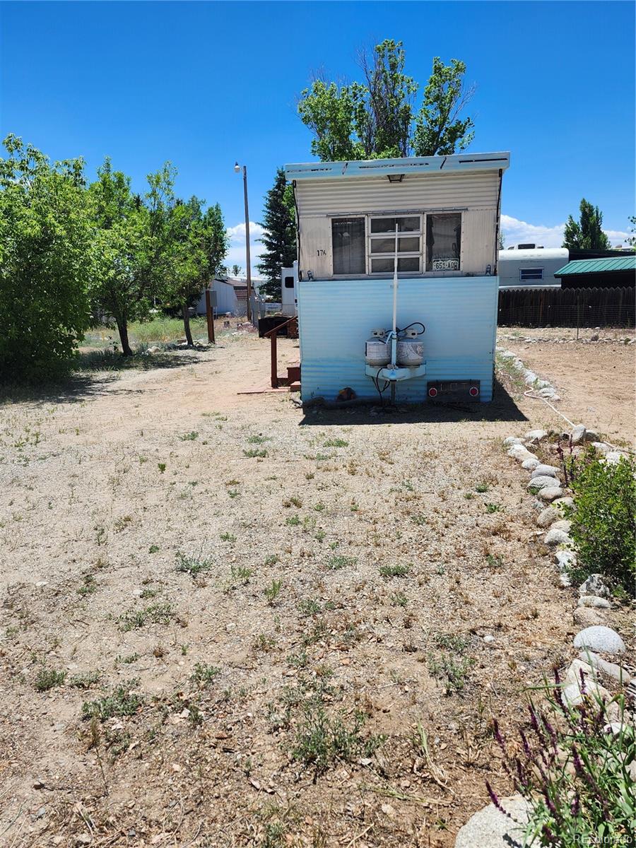 10795 County Road 197a Lot 176 Nathrop CO 81236