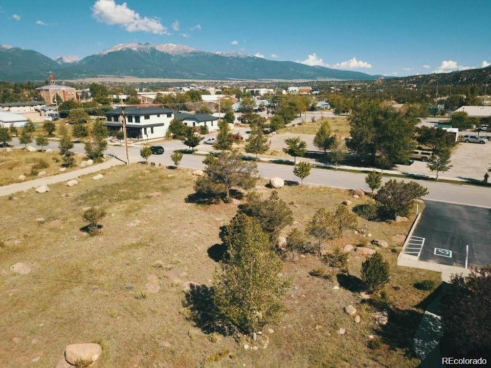 Lots 1-2 Block 30 Cedar Street Buena Vista CO 81211