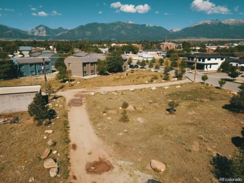 Lots 1-2 Block 30 Cedar Street Buena Vista CO 81211