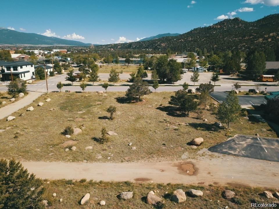 Lots 1-2 Block 30 Cedar Street Buena Vista CO 81211