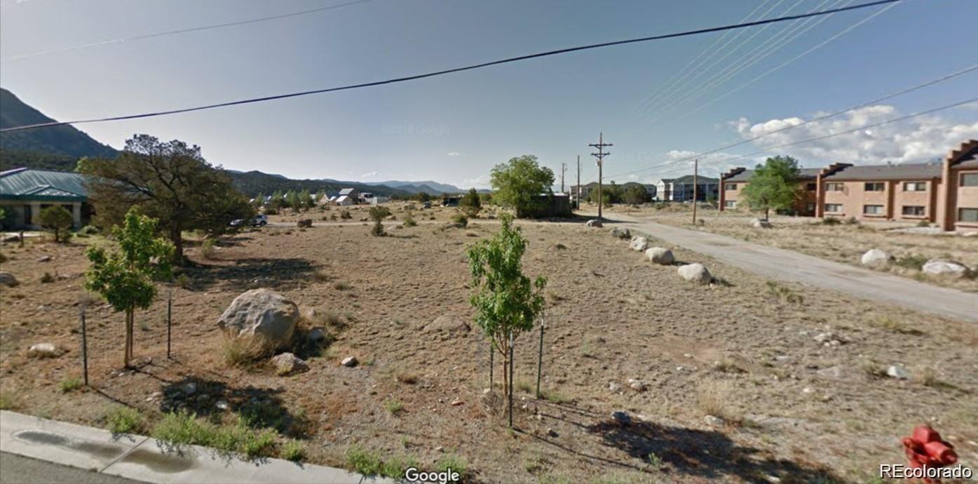 Lots 1-2 Block 30 Cedar Street Buena Vista CO 81211