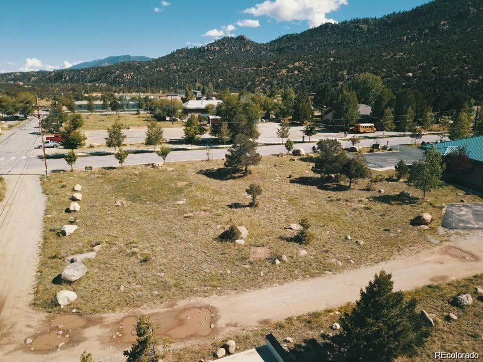 Lots 1-2 Block 30 Cedar Street Buena Vista CO 81211