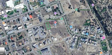 Lots 1-2 Block 30 Cedar Street Buena Vista CO 81211