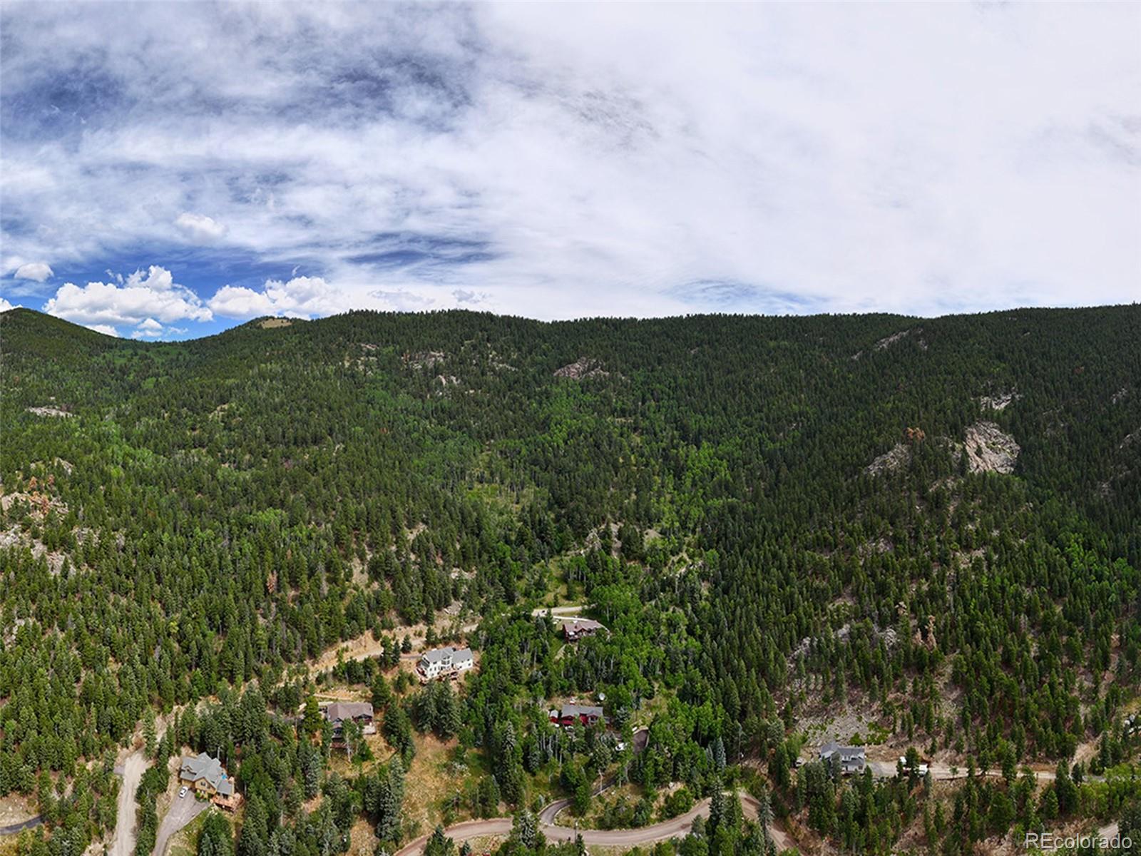000 Snyder Mountain Road Evergreen CO 80439
