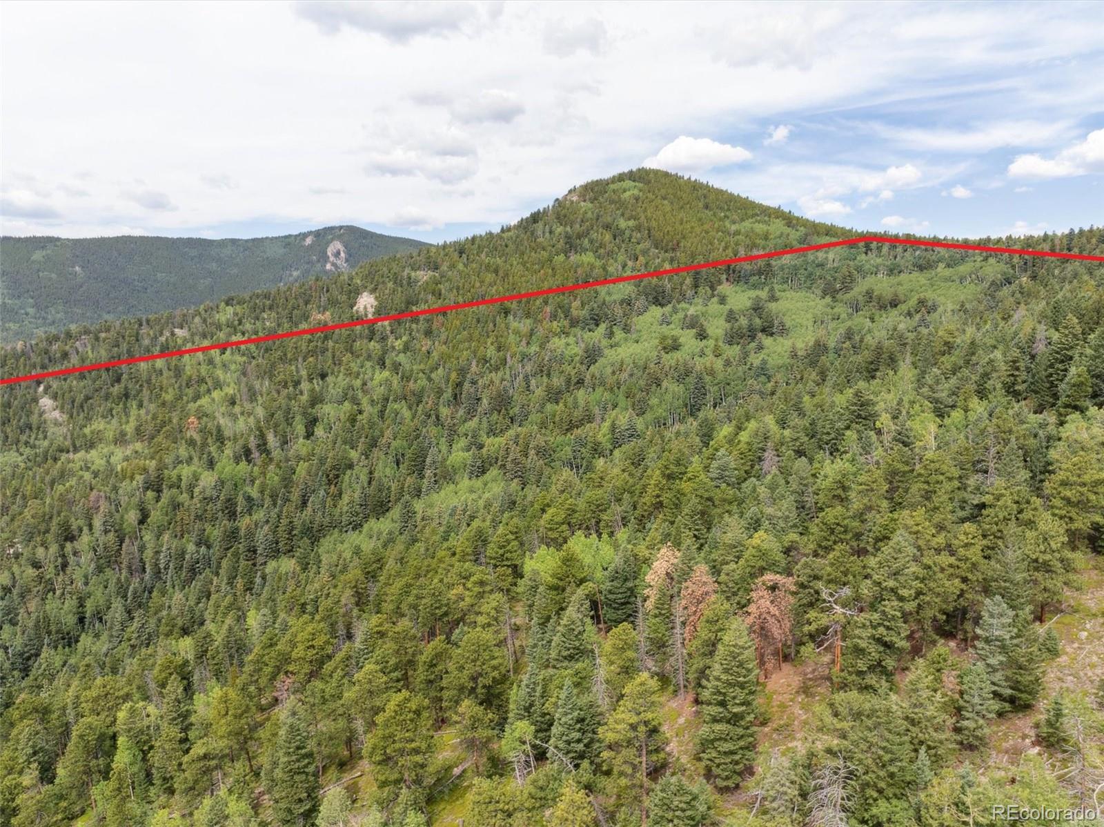 000 Snyder Mountain Road Evergreen CO 80439