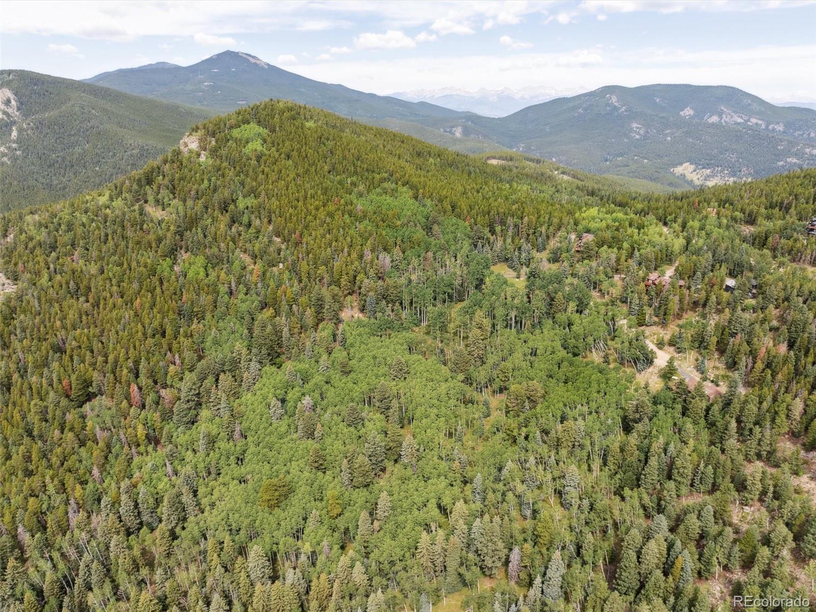 000 Snyder Mountain Road Evergreen CO 80439