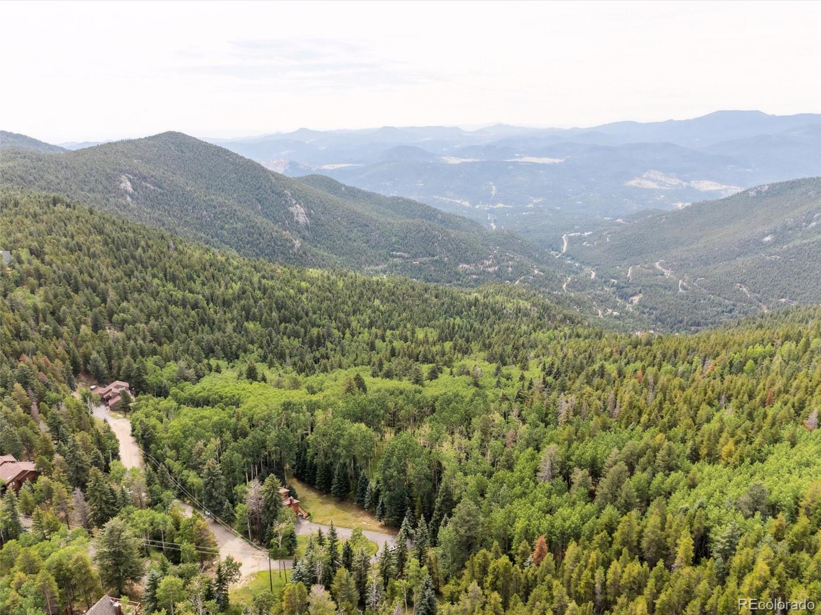 000 Snyder Mountain Road Evergreen CO 80439
