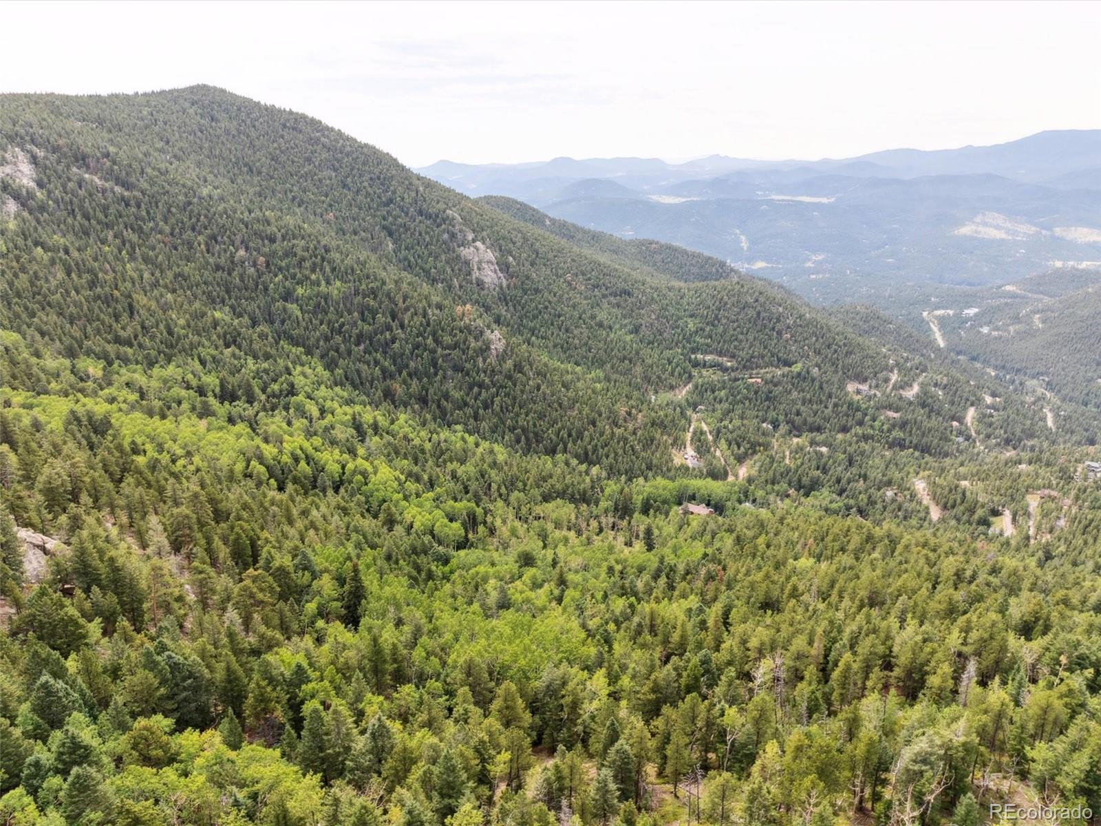 000 Snyder Mountain Road Evergreen CO 80439