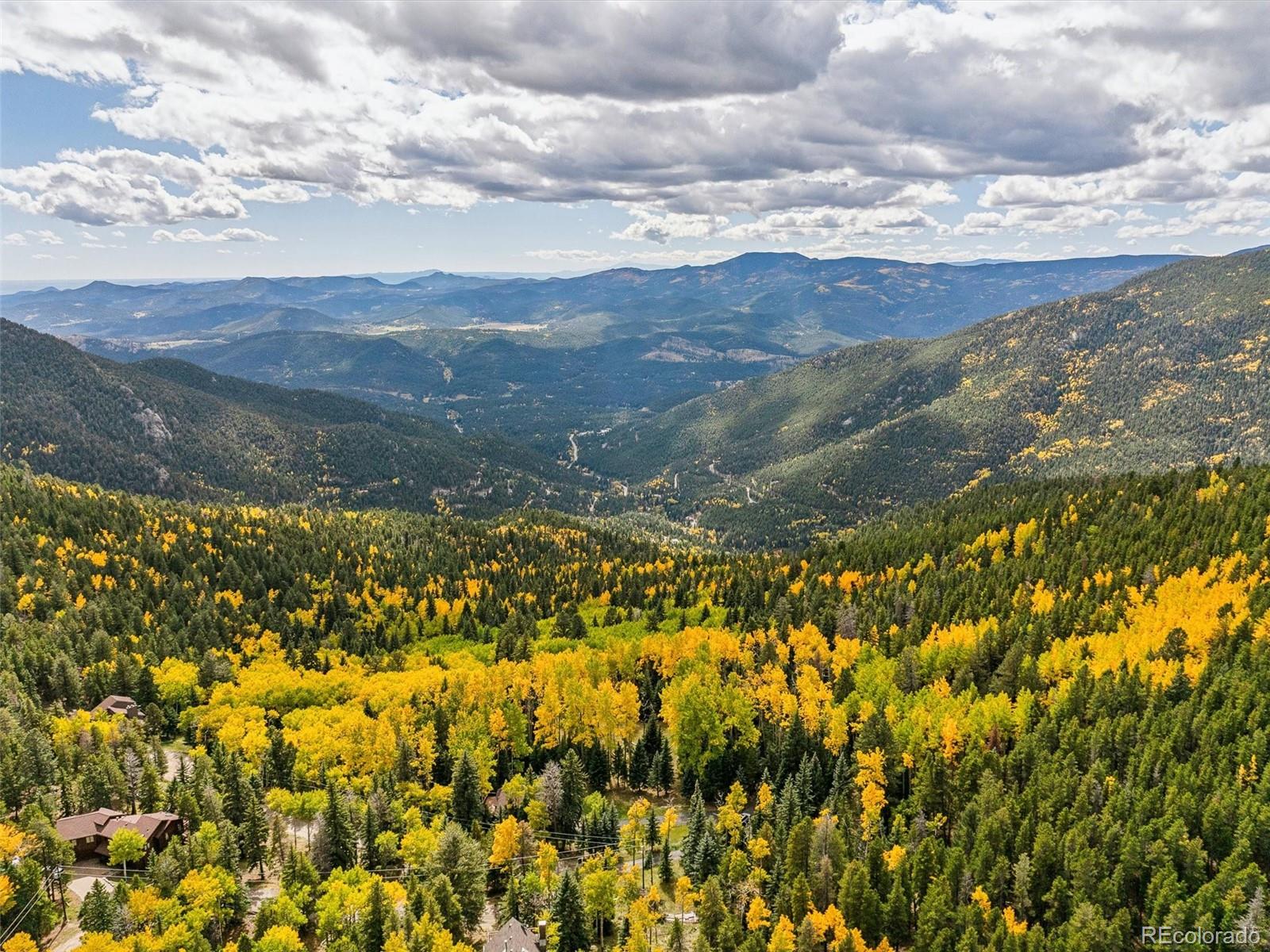000 Snyder Mountain Road Evergreen CO 80439