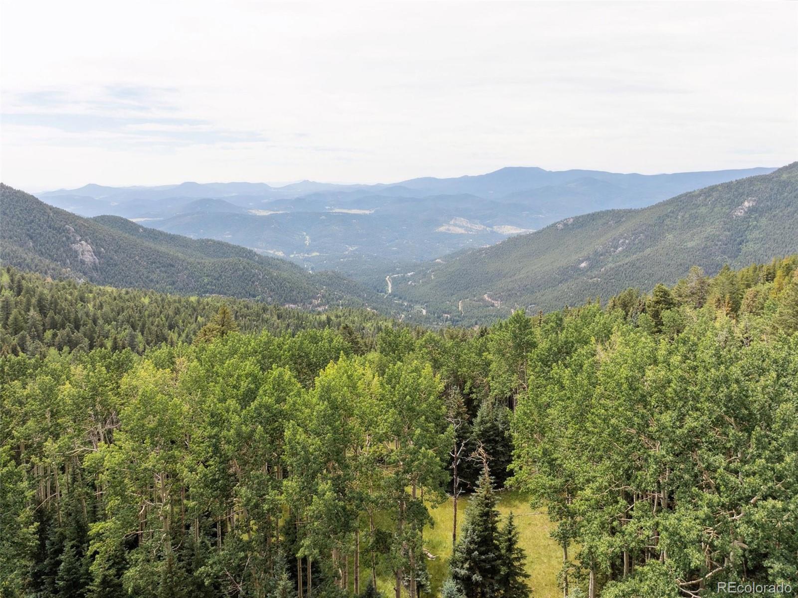 000 Snyder Mountain Road Evergreen CO 80439