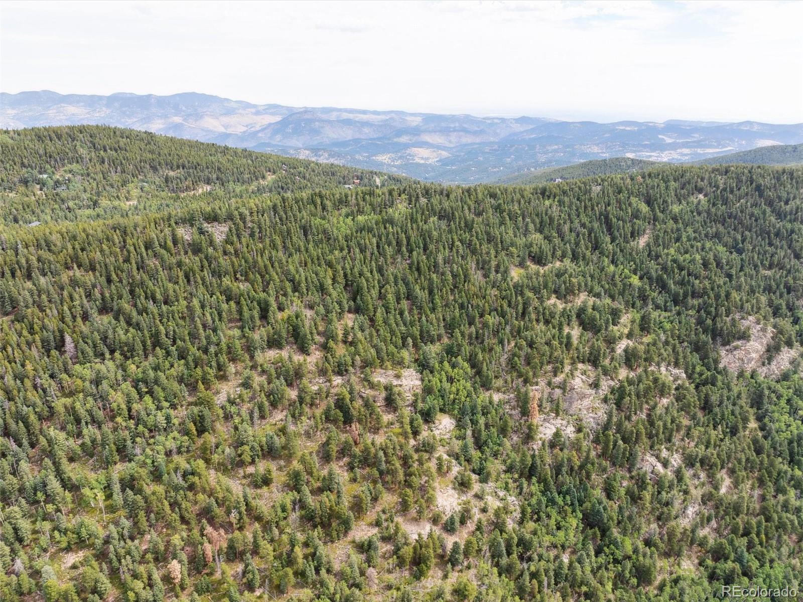 000 Snyder Mountain Road Evergreen CO 80439